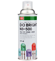 Chống dính đèn LED NB-500 Nabakem