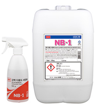 Tẩy rửa đa năng NB-1 Nabakem